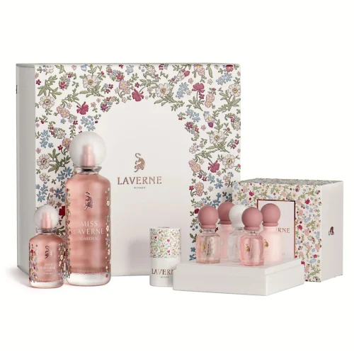 Laverne Great Garden Set